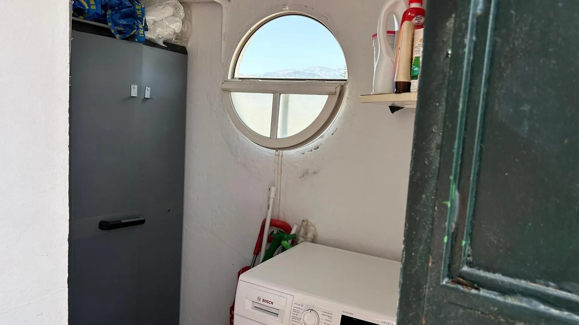 Apartamento agradable con gran solarium en Mezquitilla Algarrobo Costa España