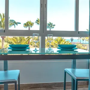 Apartamento Holidays - La Torre, Algarrobo Costa