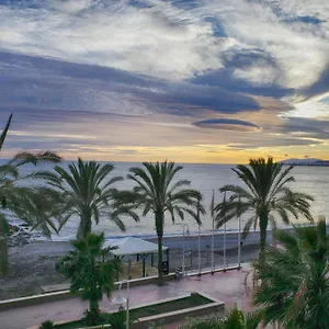 Apartamento Estudio Sol Y Playa, Algarrobo Costa