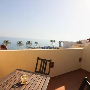 Apartamento Albatros 3, Algarrobo Costa